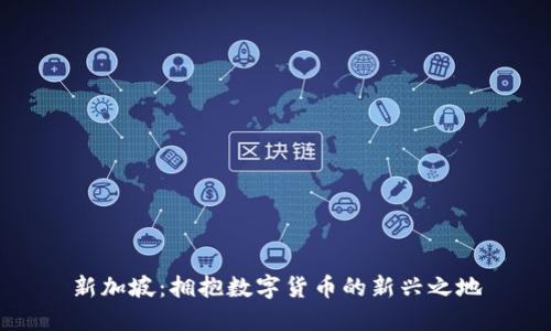 新加坡：拥抱数字货币的新兴之地