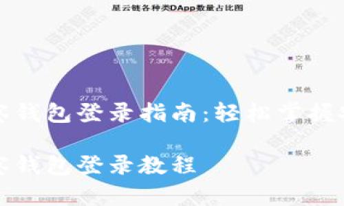tpwallet观察钱包登录指南：轻松掌握安全登录技巧

tpwallet观察钱包登录教程