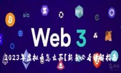 2023年虚拟币怎么买？新手