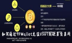 如何通过TPWallet充值USDT到