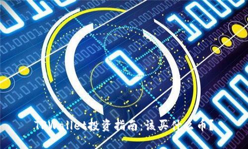 TPWallet投资指南：该买什么币？