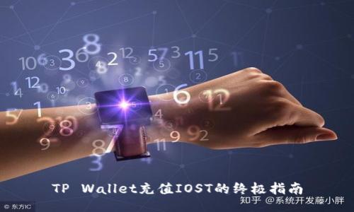 TP Wallet充值IOST的终极指南