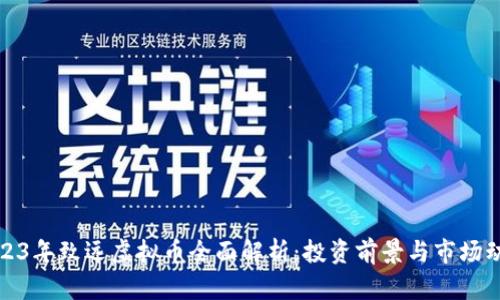 2023年致远虚拟币全面解析：投资前景与市场动态