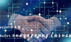 tpwallet什么链TPWallet：你的