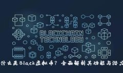 什么是Black虚拟币? 全面解