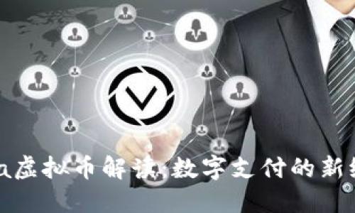 Visa虚拟币解读：数字支付的新纪元