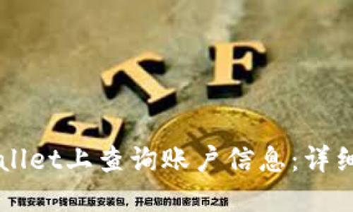 如何在TPWallet上查询账户信息：详细步骤与指南