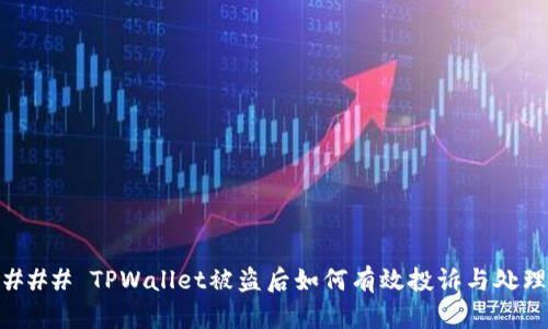 ### TPWallet被盗后如何有效投诉与处理