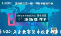  虚拟币BGD：未来数字货币