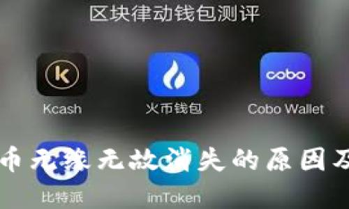 TPWallet币无缘无故消失的原因及解决方案