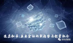 冼虚拟币：未来金融的新