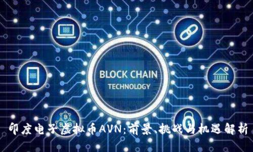 印度电子虚拟币AVN：前景、挑战与机遇解析