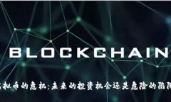 虚拟币的危机：未来的投