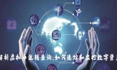全面解析虚拟币流转查询