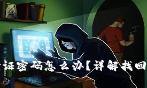 tpwallet忘记验证密码怎么办？详解找回方法与注意事项