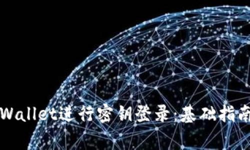 如何使用TPWallet进行密钥登录：基础指南与常见问题