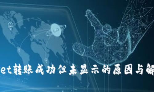 TPWallet转账成功但未显示的原因与解决办法