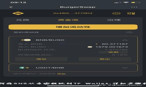 如何将BNB从币安提现到TP Wallet：详细步骤指南