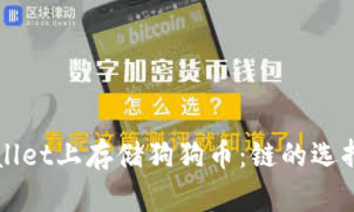 如何在TPWallet上存储狗狗币：链的选择与使用指南