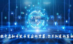 揭开虚拟币发币背后的黑