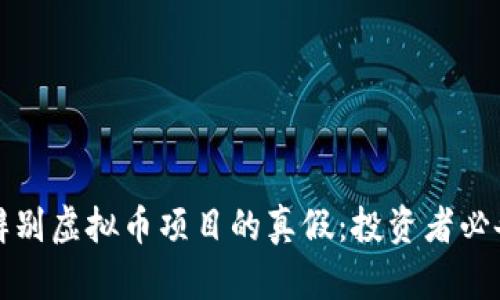 如何辨别虚拟币项目的真假：投资者必备指南