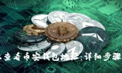 如何在TP上查看币安钱包地