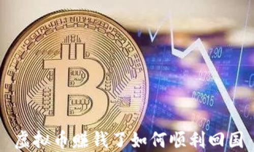 
虚拟币赚钱了如何顺利回国