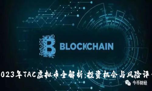 2023年TAC虚拟币全解析：投资机会与风险评估
