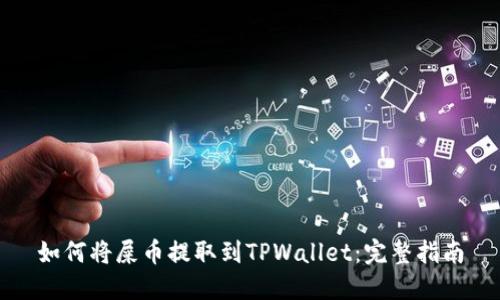 如何将屎币提取到TPWallet：完整指南