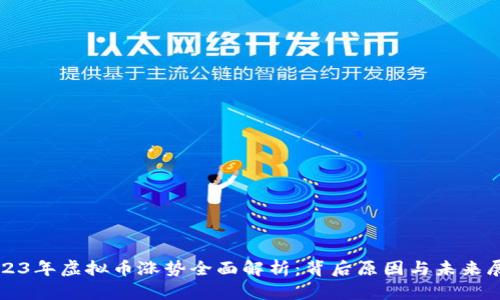 2023年虚拟币涨势全面解析：背后原因与未来展望