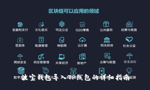 波宝钱包导入TP线包的详细指南