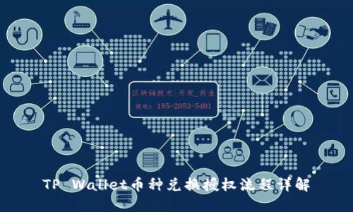 TP Wallet币种兑换授权流程详解