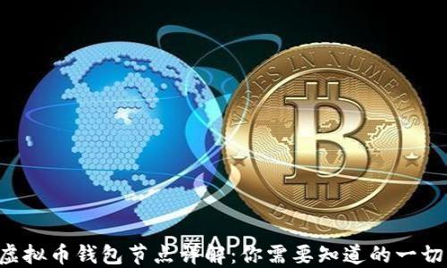 
虚拟币钱包节点详解：你需要知道的一切！