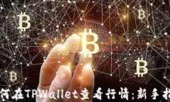 如何在TPWallet查看行情：新