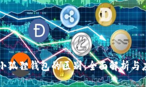 TPWallet与小狐狸钱包的区别：全面解析与应用场景比较