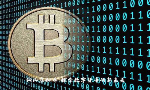 铜山虚拟币：探索数字货币的新未来
