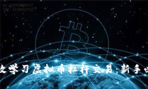 如何高效学习虚拟币杠杆交易：新手必读指南