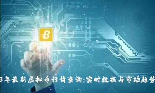 2023年最新虚拟币行情查询：实时数据与市场趋势分析