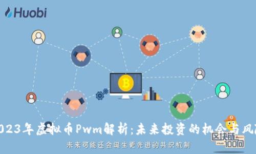 2023年虚拟币Pwm解析：未来投资的机会与风险