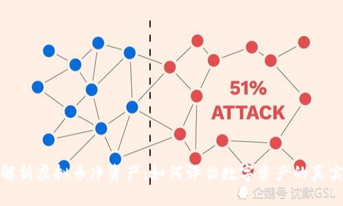 全面解析虚拟币净资产：如何评估数字资产的真实价值