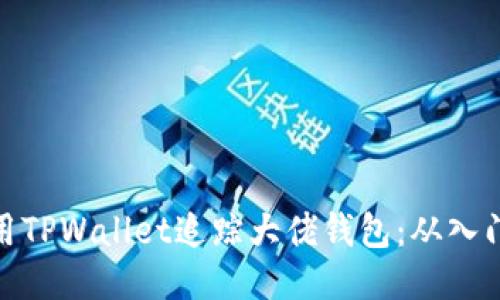 如何使用TPWallet追踪大佬钱包：从入门到精通