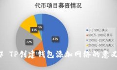 ### TP创建钱包添加网络的