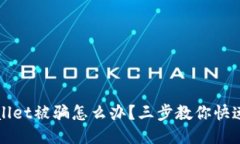 遇到假TPWallet被骗怎么办？