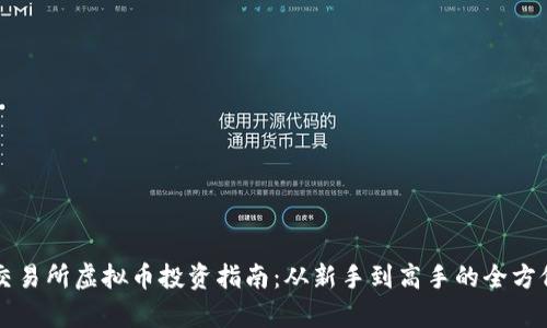 华夏交易所虚拟币投资指南：从新手到高手的全方位解析