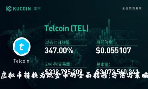 虚拟币转换为现金币的全面指南：方法与策略