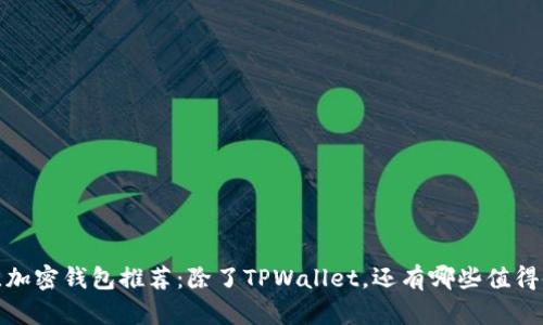 2023年最佳加密钱包推荐：除了TPWallet，还有哪些值得使用的选择？