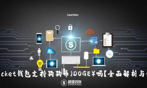 TokenPocket钱包支持狗狗币（DOGE）吗？全面解析与使用指南
