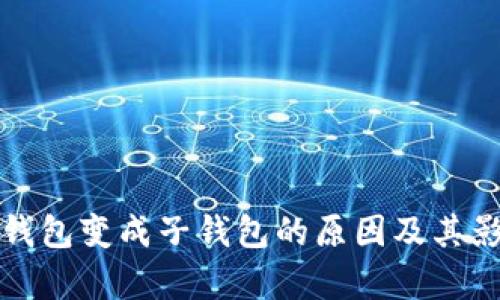 TP身份钱包变成子钱包的原因及其影响分析