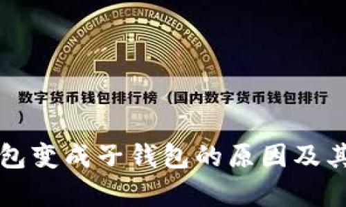TP身份钱包变成子钱包的原因及其影响分析