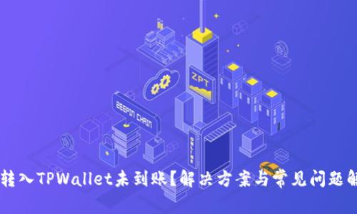 币转入TPWallet未到账？解决方案与常见问题解析